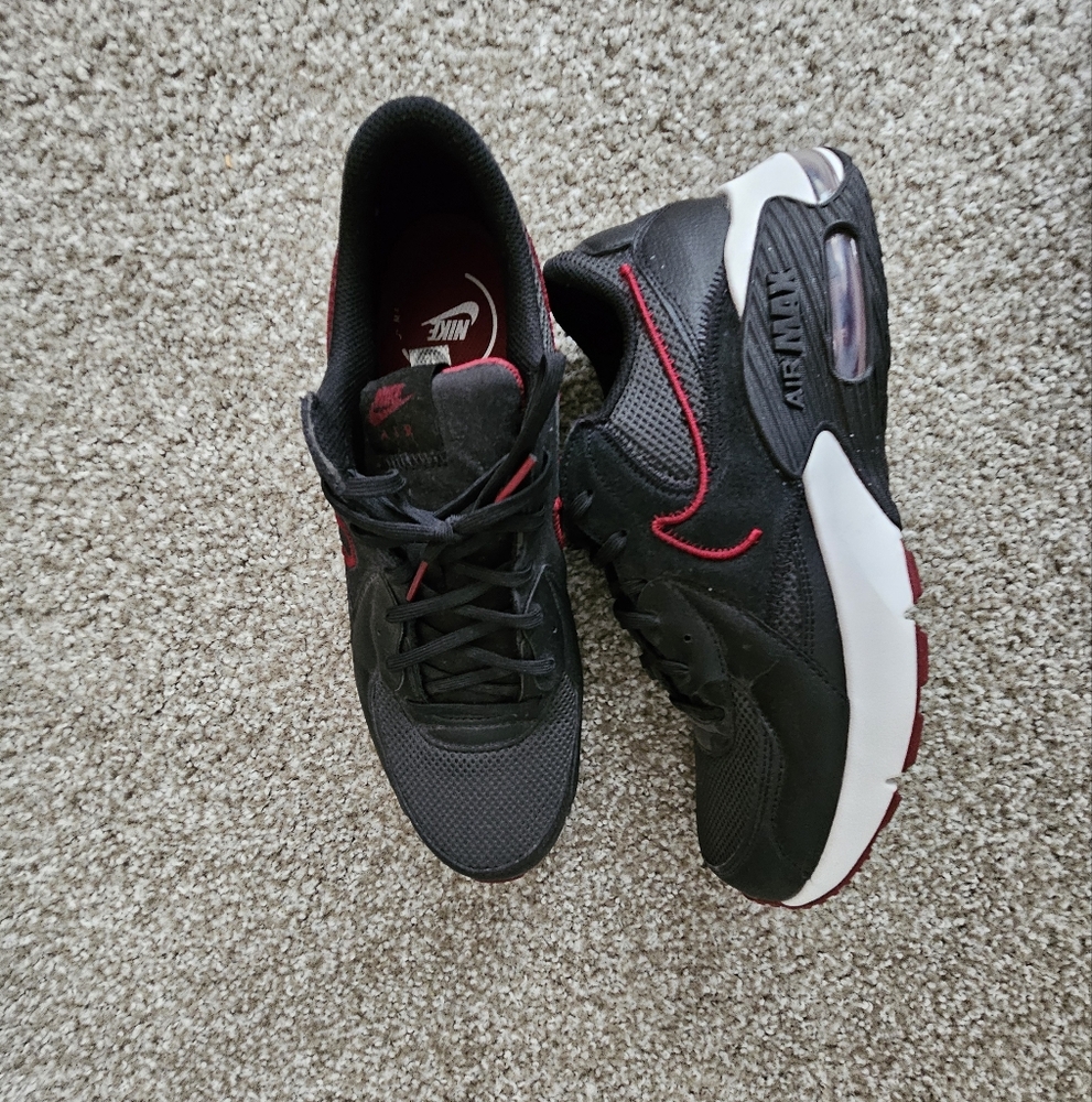 Nike air max